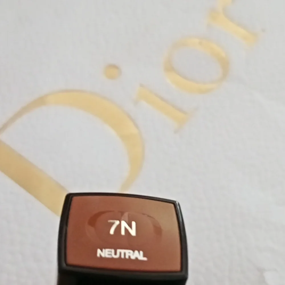 Dior forever skin correct foundation concealer - Picture 2 of 2